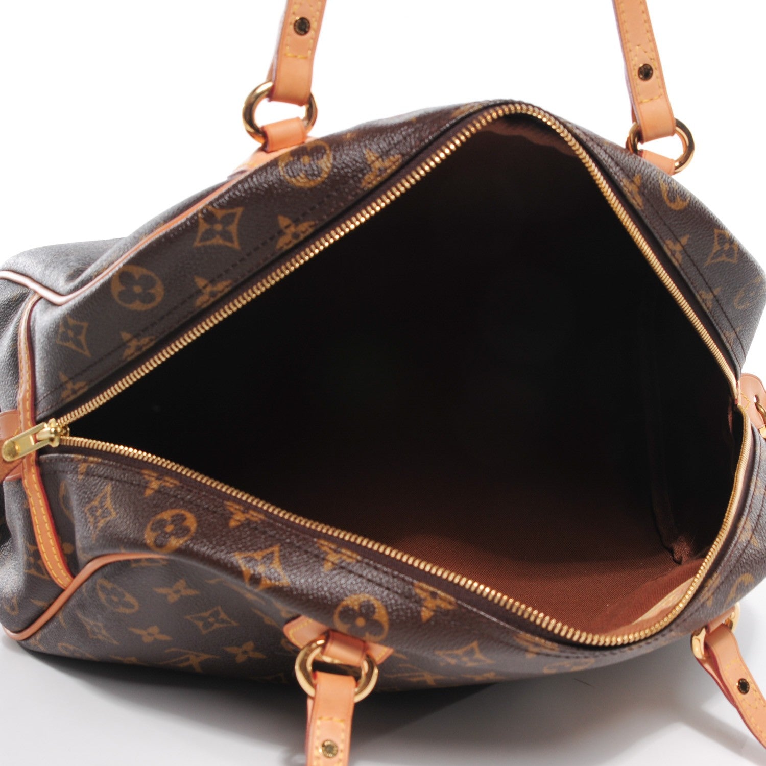 Louis Vuitton Monogram Montorgueil GM 7 of 7