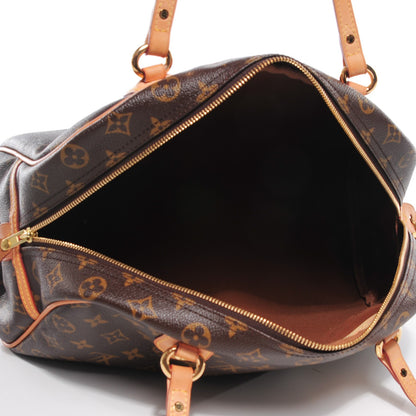 Louis Vuitton Monogram Montorgueil GM 7 of 7