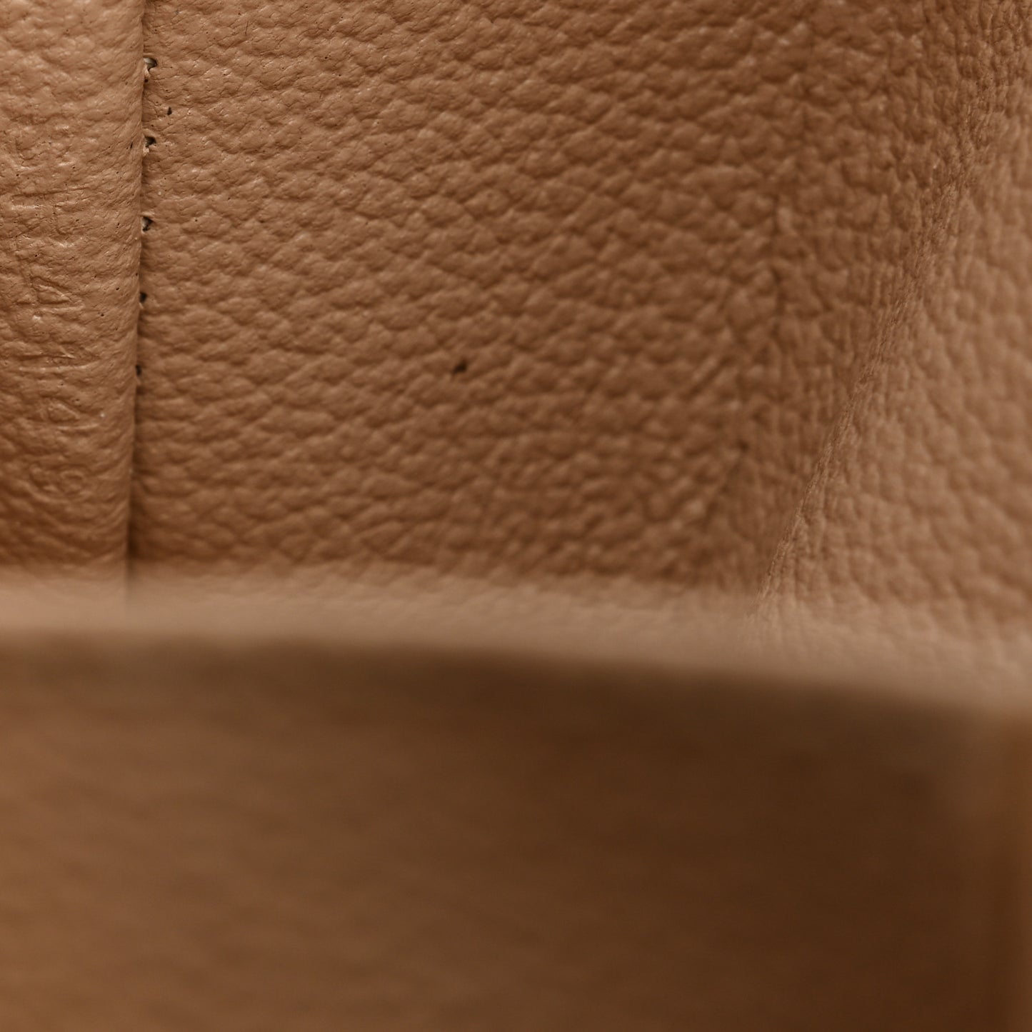 Monogram Cosmetic Pouch GM