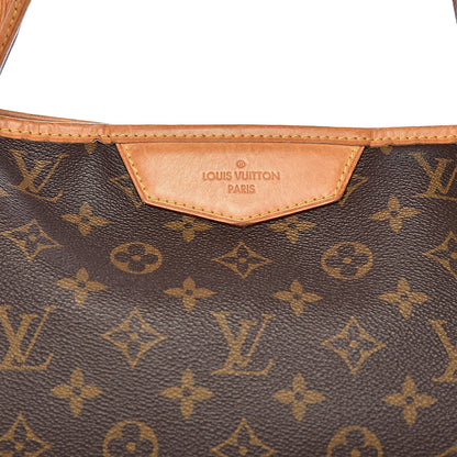 Louis Vuitton Monogram Estrela MM 23 of 23