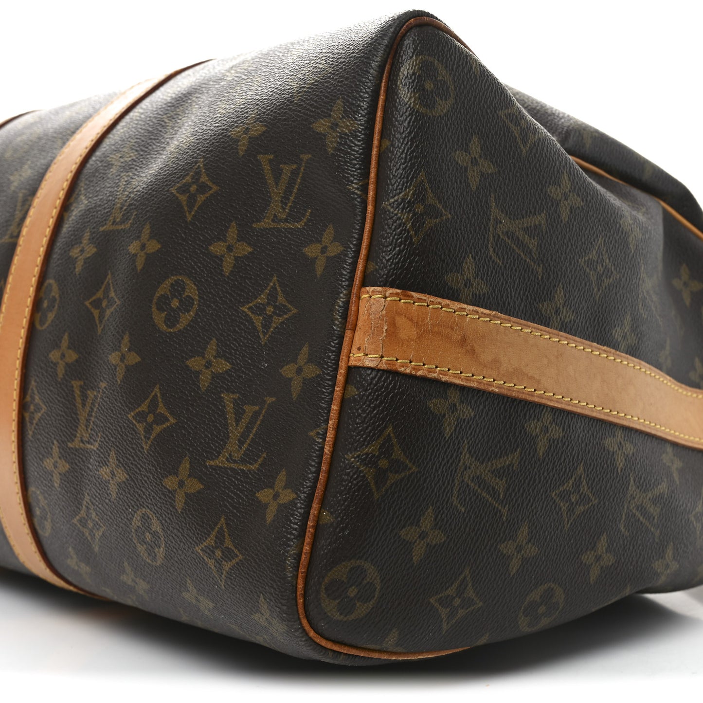 Monogram Keepall Bandouliere 45