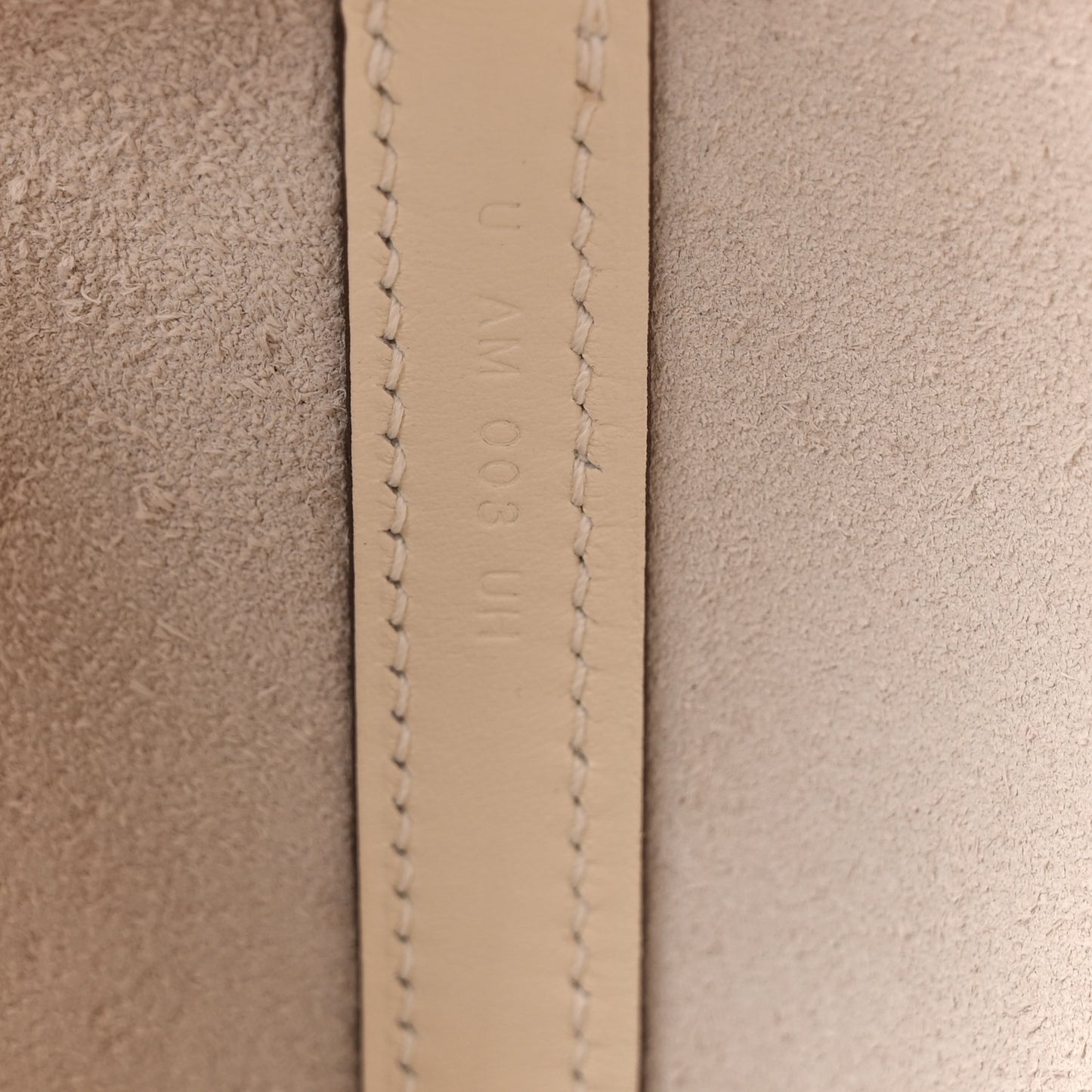 Swift Lucky Daisy Picotin Lock 18 PM Nata Vert