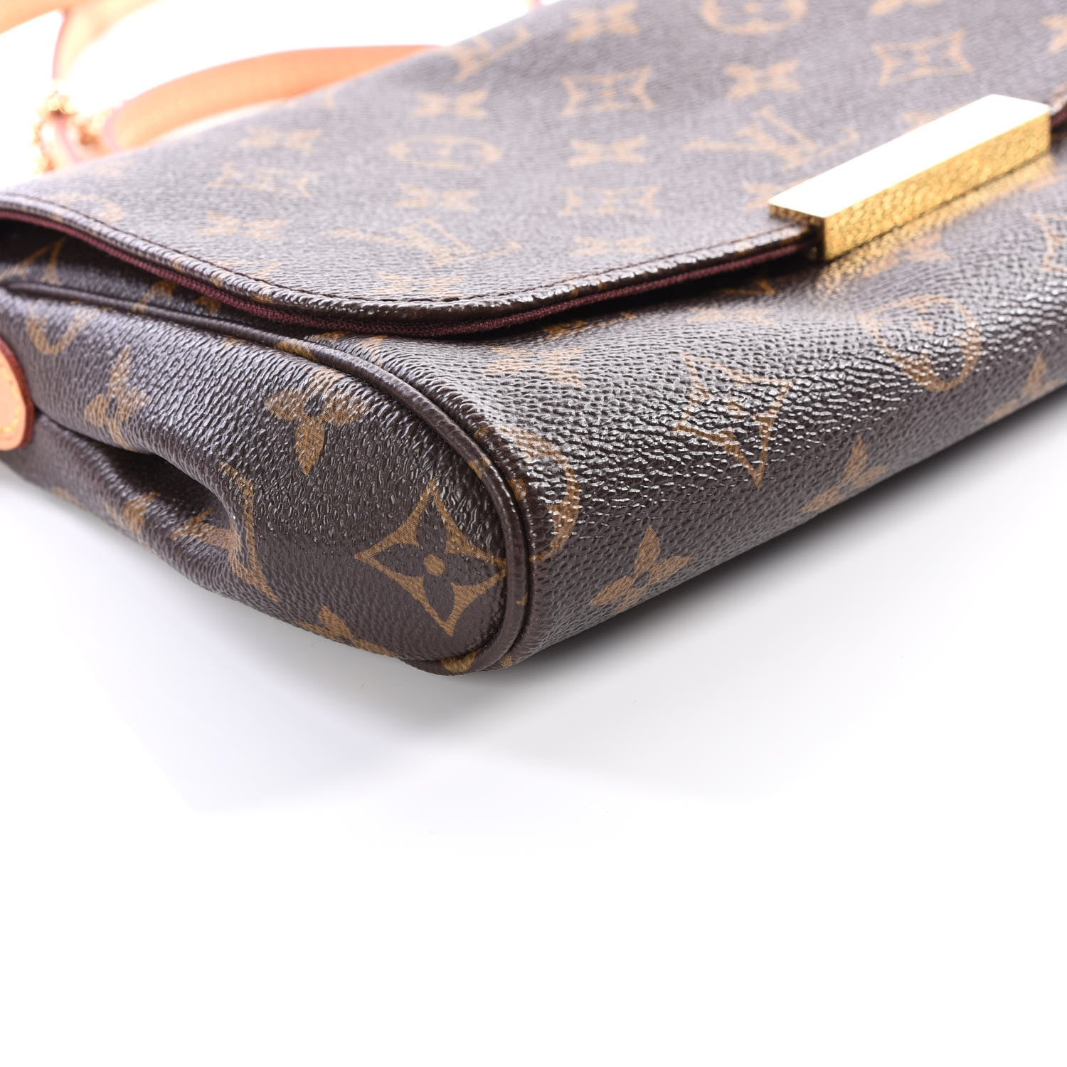 Louis Vuitton Monogram Favorite MM 5 of 11