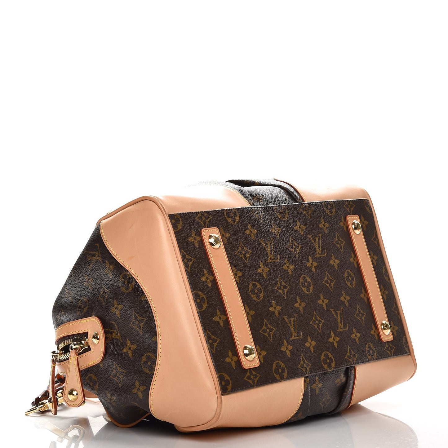 Monogram Stephen Bag