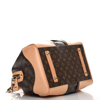 Louis Vuitton Monogram Stephen Bag 5 of 13