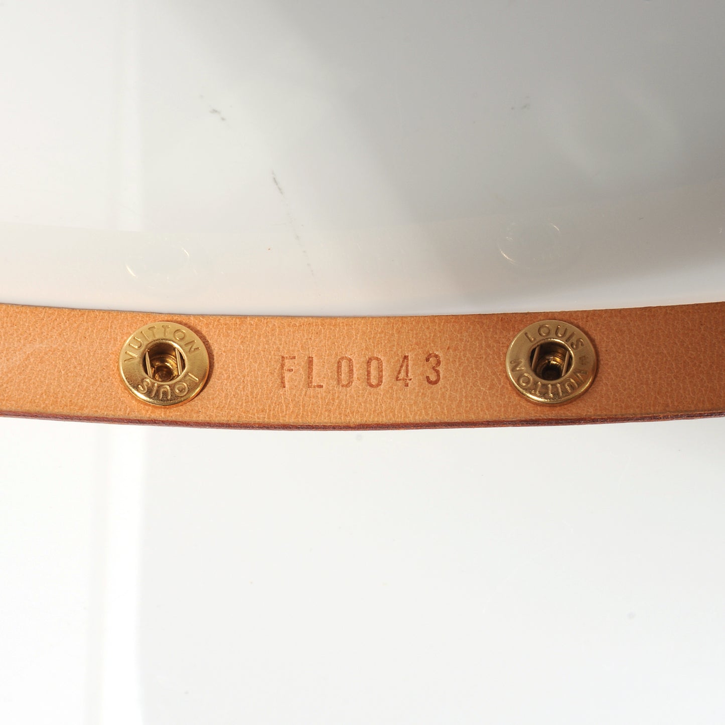 Monogram Pochette Florentine Medium