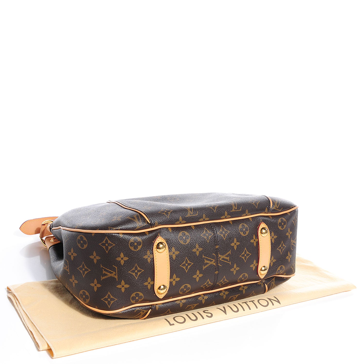Louis Vuitton Monogram Galliera PM 4 of 6