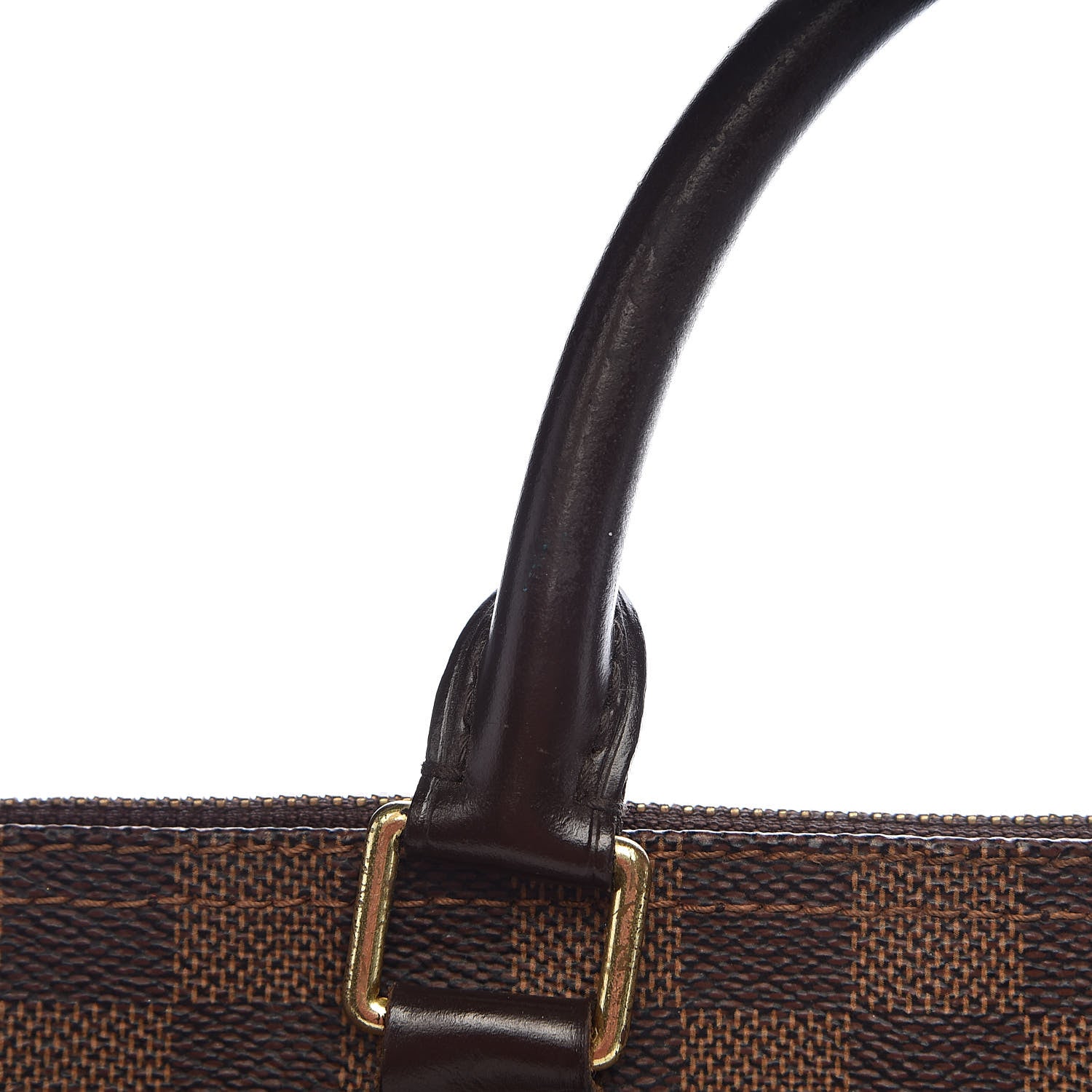 Louis Vuitton Damier Ebene Speedy 30 14 of 23