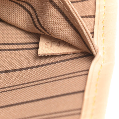 Louis Vuitton Monogram Neo Neverfull MM 8 of 12