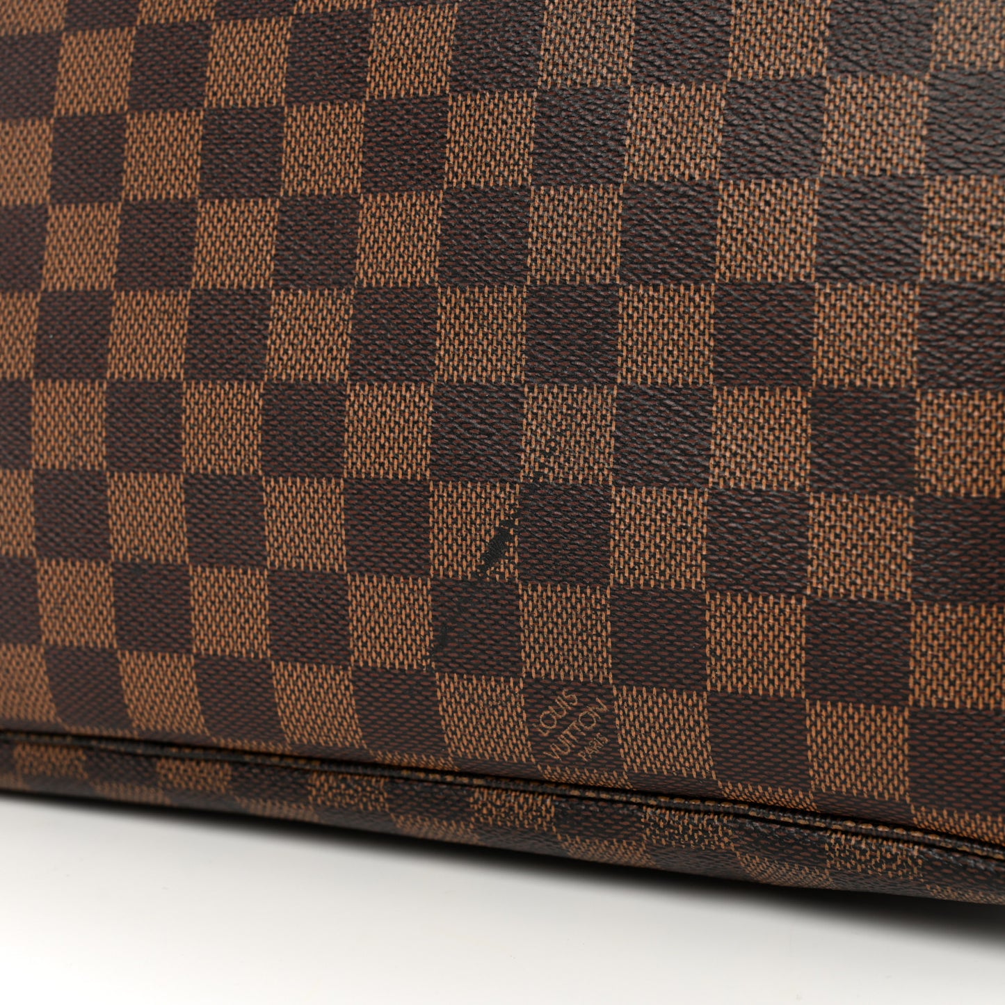 Damier Ebene Neo Neverfull GM
