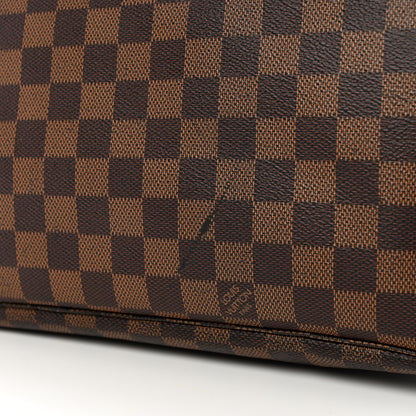 Louis Vuitton Damier Ebene Neo Neverfull GM 10 of 13