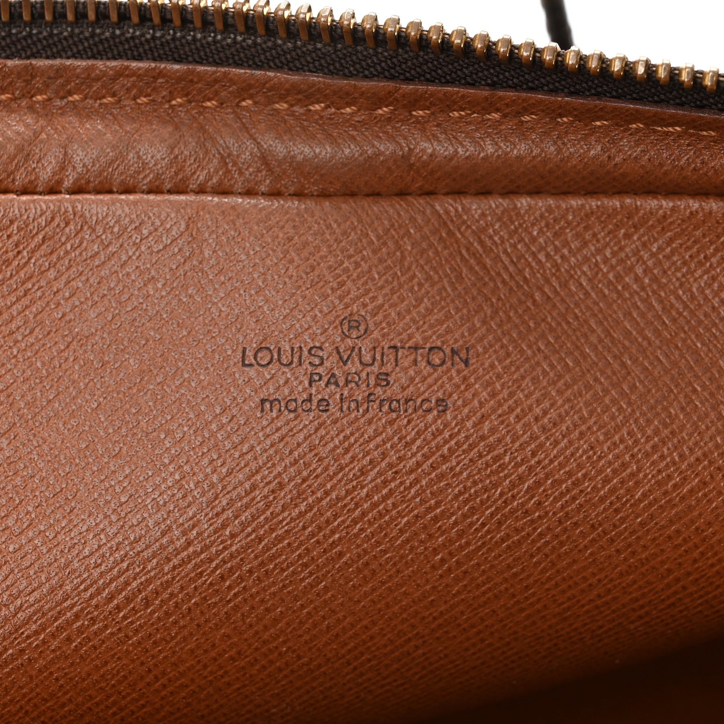 Monogram Pochette Marly Bandouliere