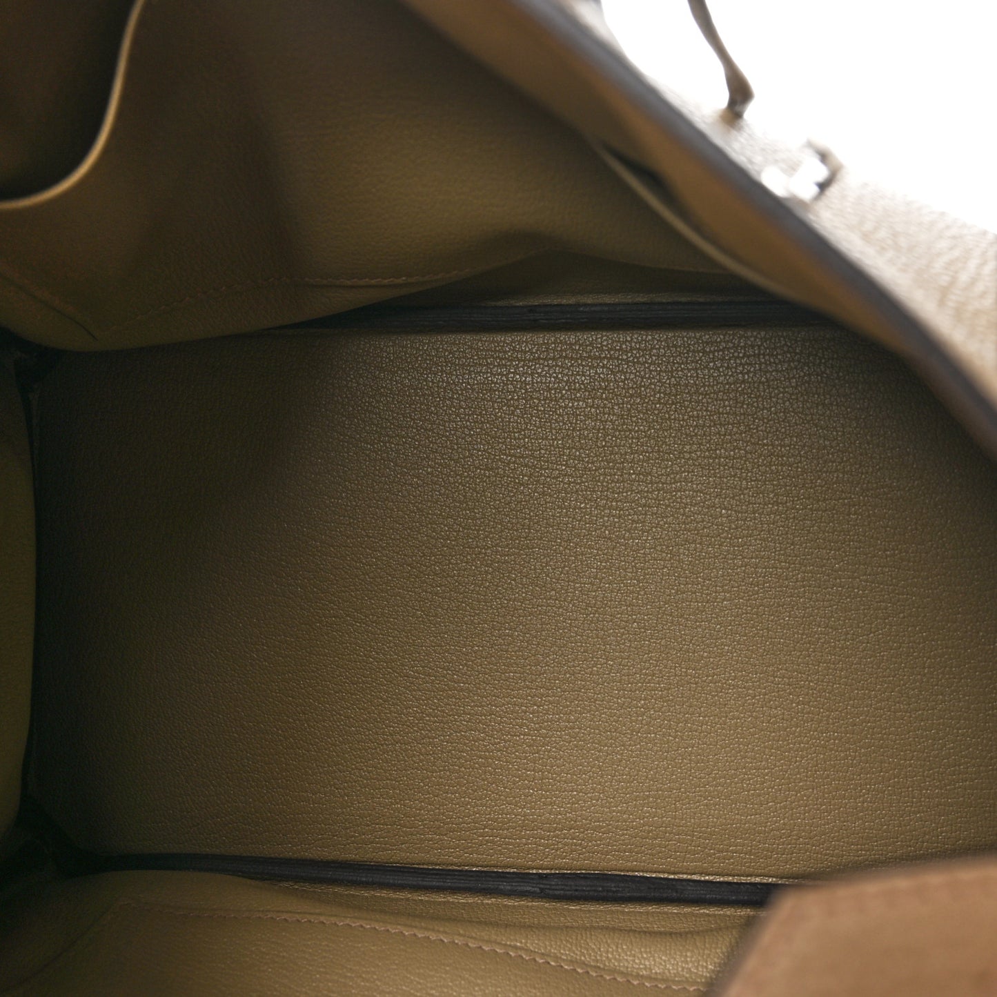 Togo Birkin 30 Beige Marfa