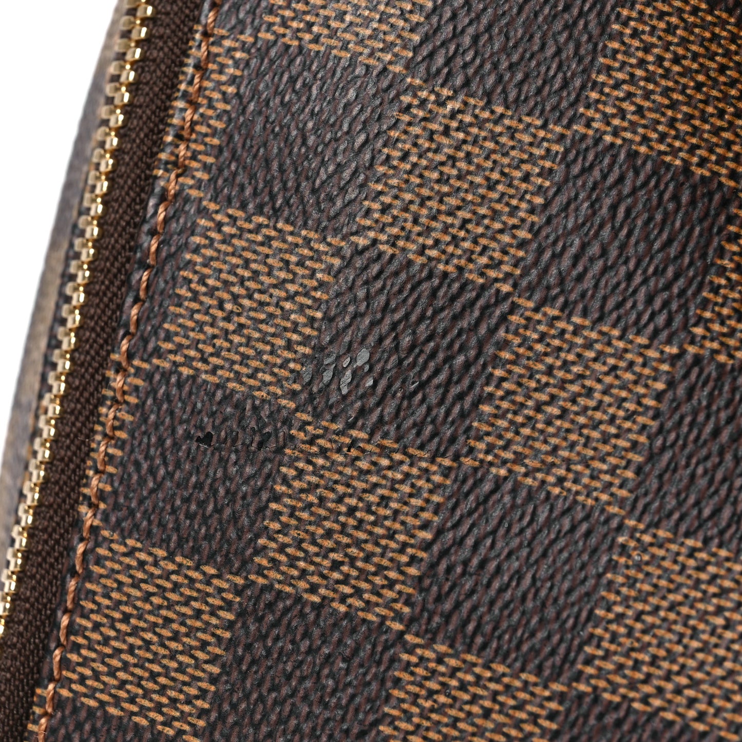 Damier Ebene Belem MM