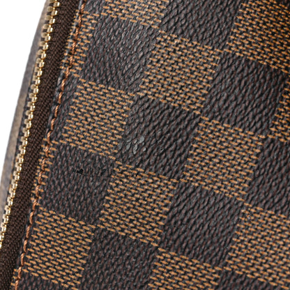 Louis Vuitton Damier Ebene Belem MM 7 of 8