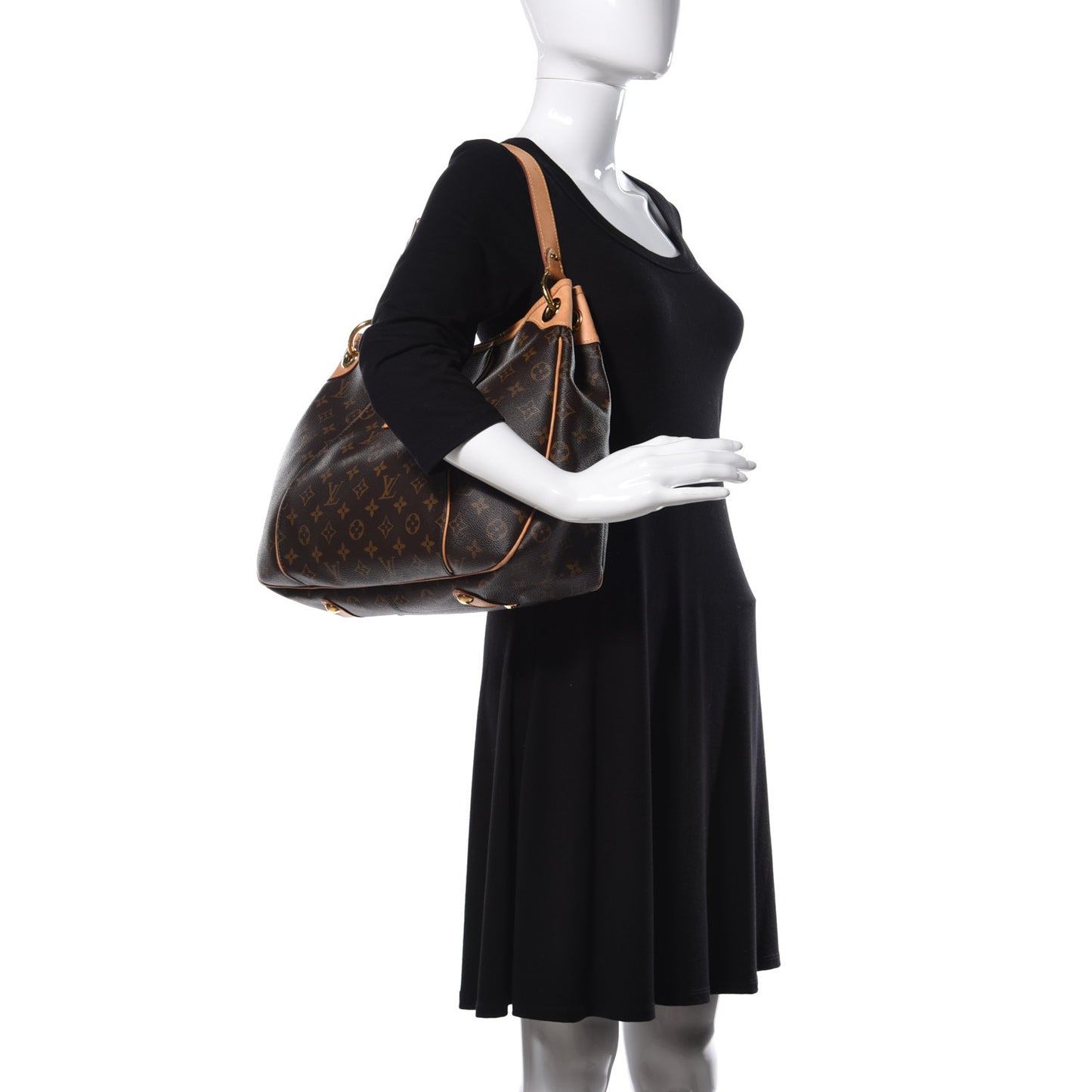 Monogram Galliera PM