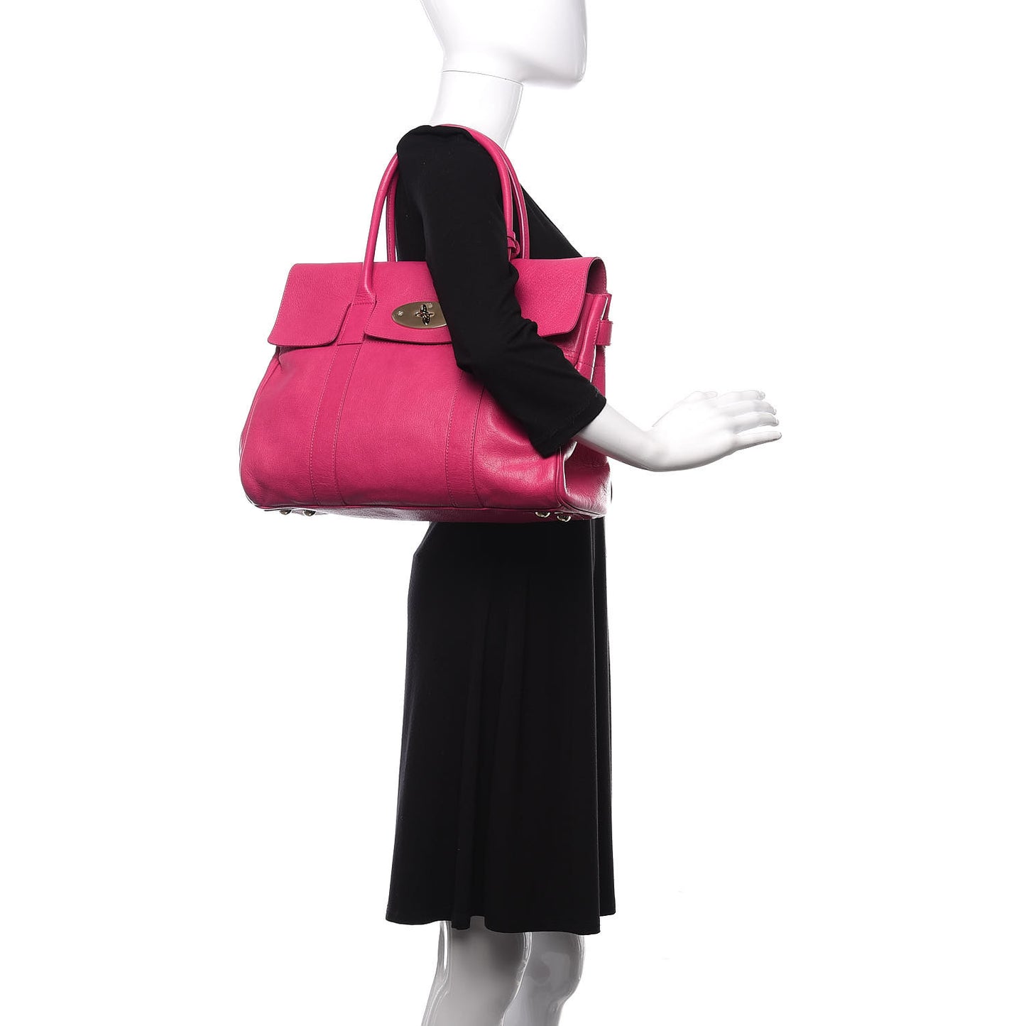 Glossy Goat Bayswater Pink