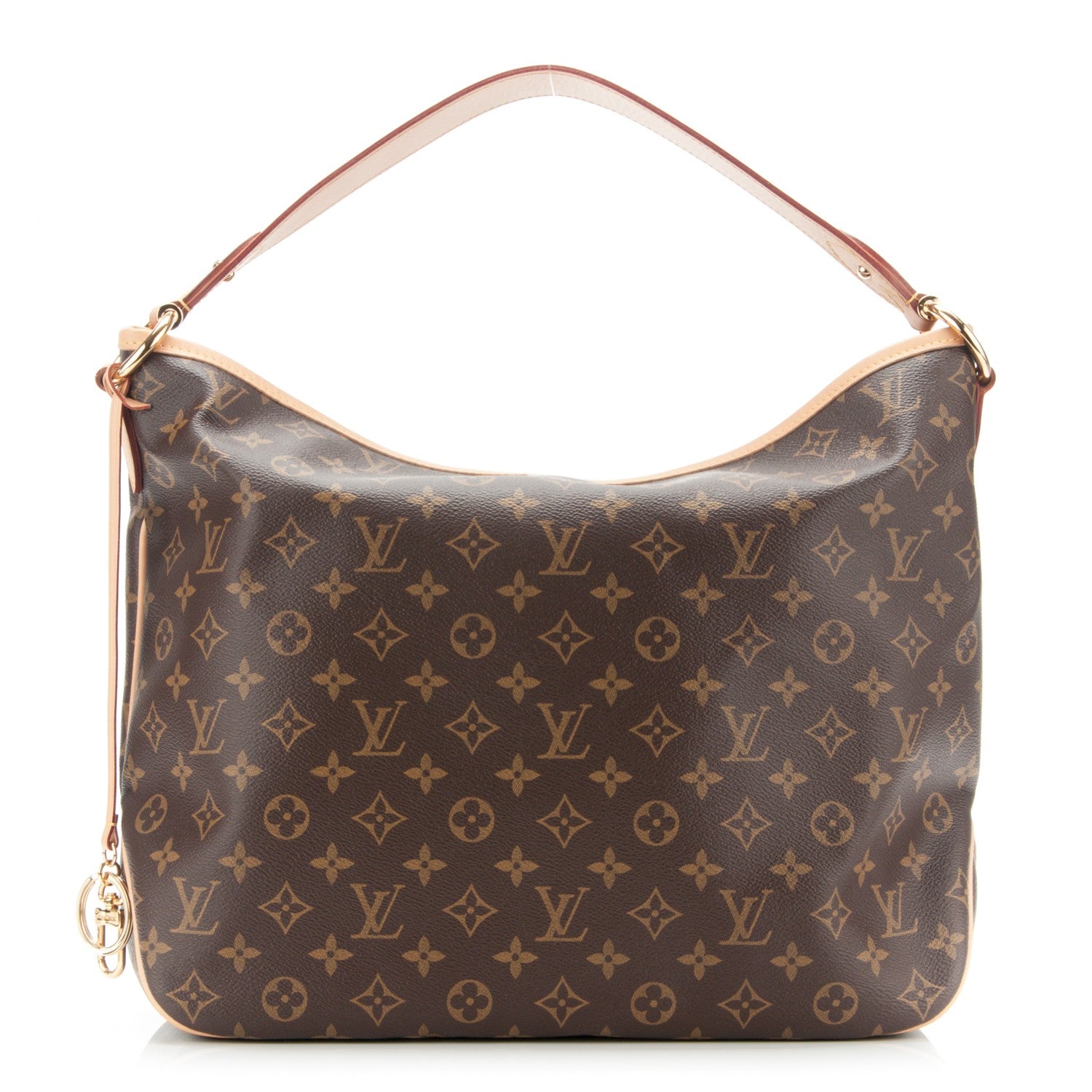 Louis Vuitton Monogram Delightful MM Pivoine 1 of 7