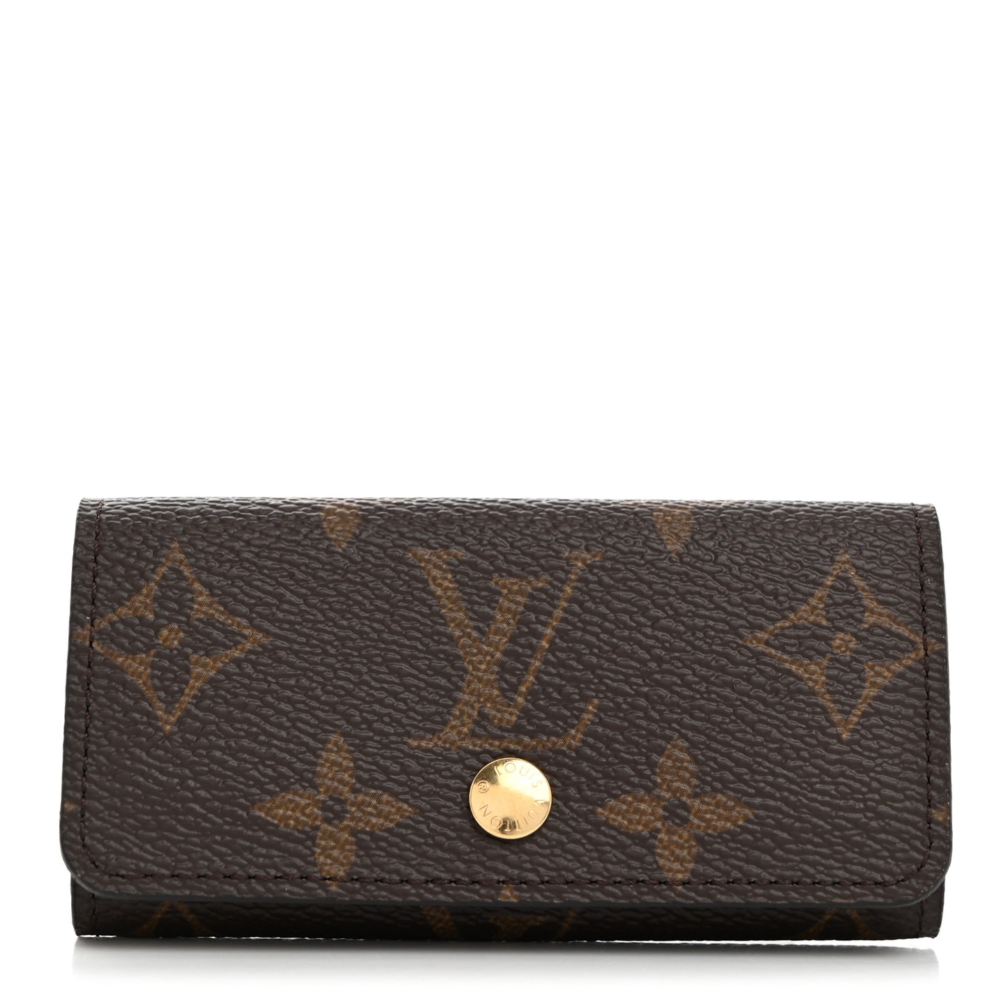 Monogram 4 Key Multicles Holder