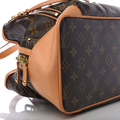 Louis Vuitton Monogram Riveting 14 of 18