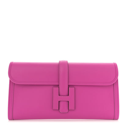 Hermes Swift Jige Elan 29 Clutch Magnolia 1 of 10