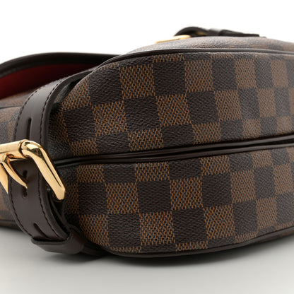 Louis Vuitton Damier Ebene Highbury 9 of 13