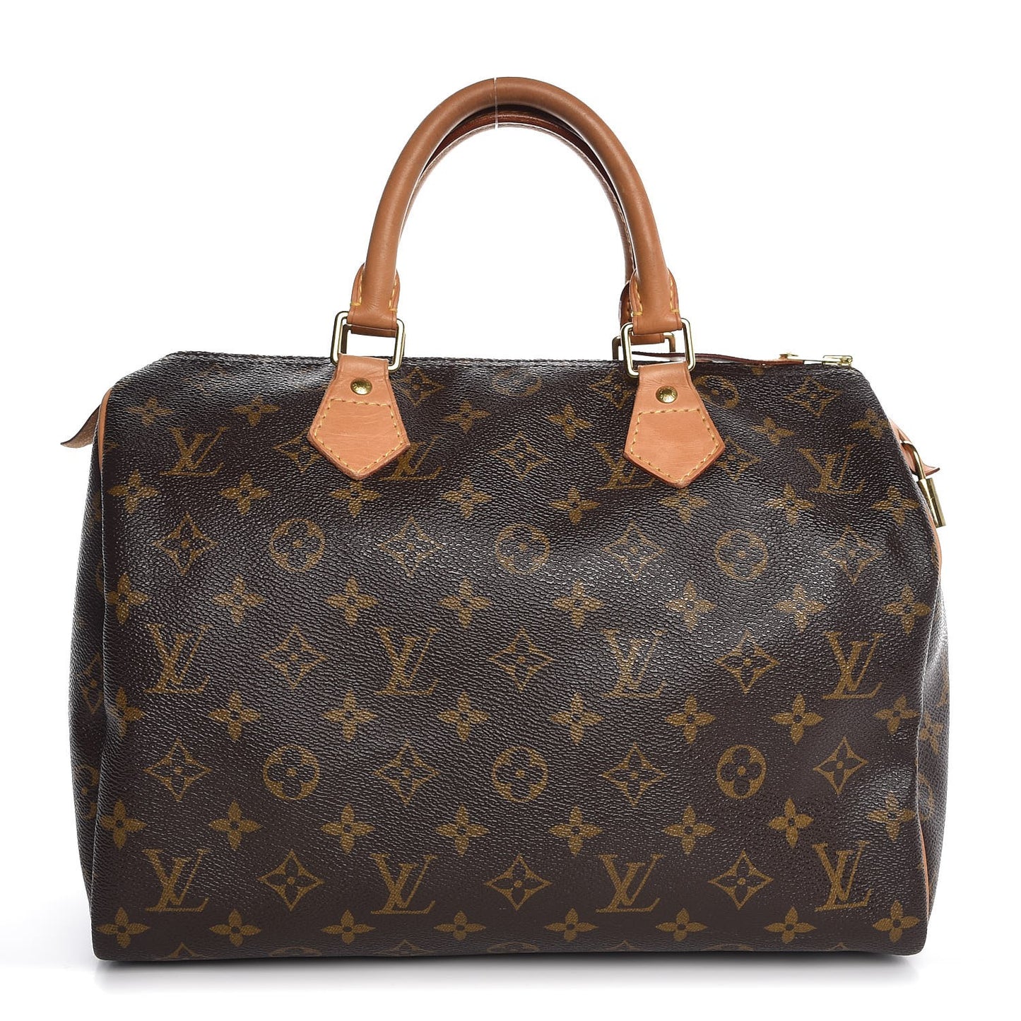 Monogram Speedy 30