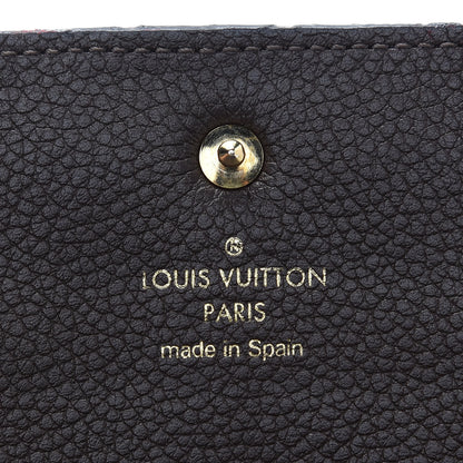 Louis Vuitton Empreinte Virtuose Wallet Terre 6 of 12