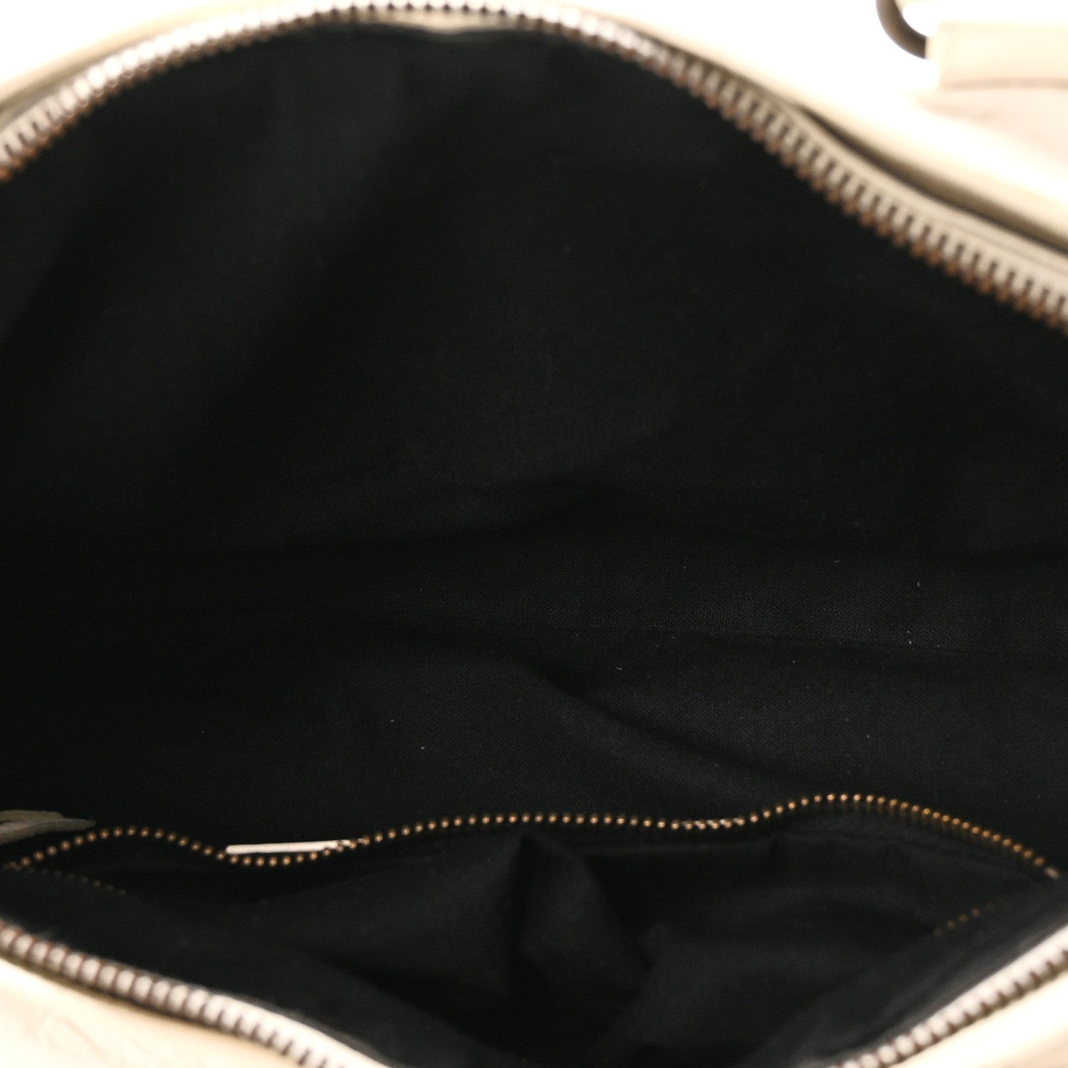Balenciaga Agneau Classic Hardware First White Light 5 of 10