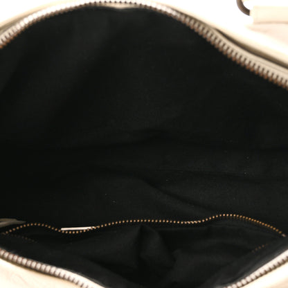 Balenciaga Agneau Classic Hardware First White Light 5 of 10