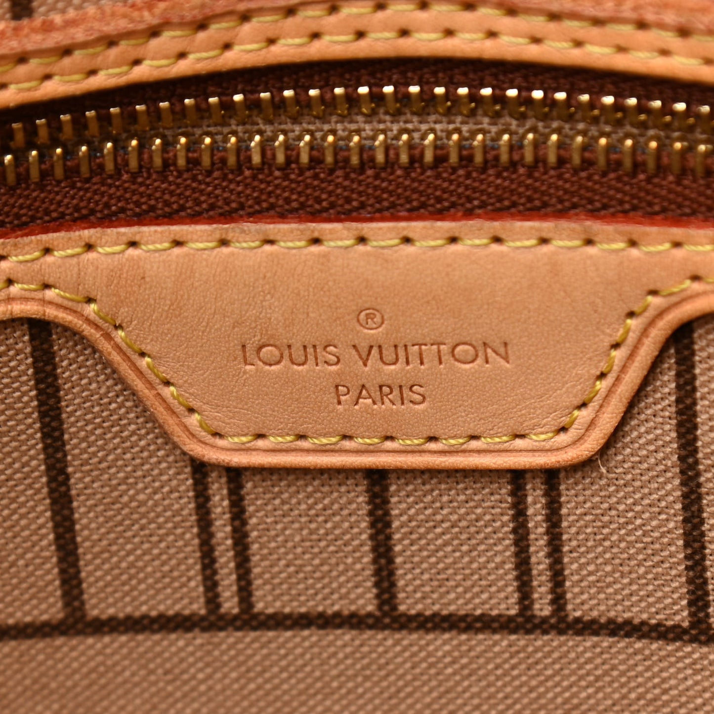 Monogram Neo Neverfull MM