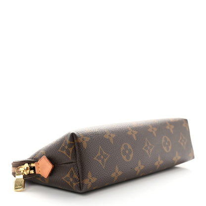 Louis Vuitton Monogram Cosmetic Pouch GM 4 of 10