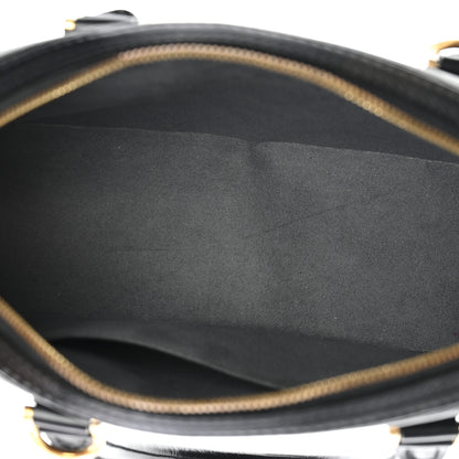 Louis Vuitton Epi Jasmin Black 5 of 13