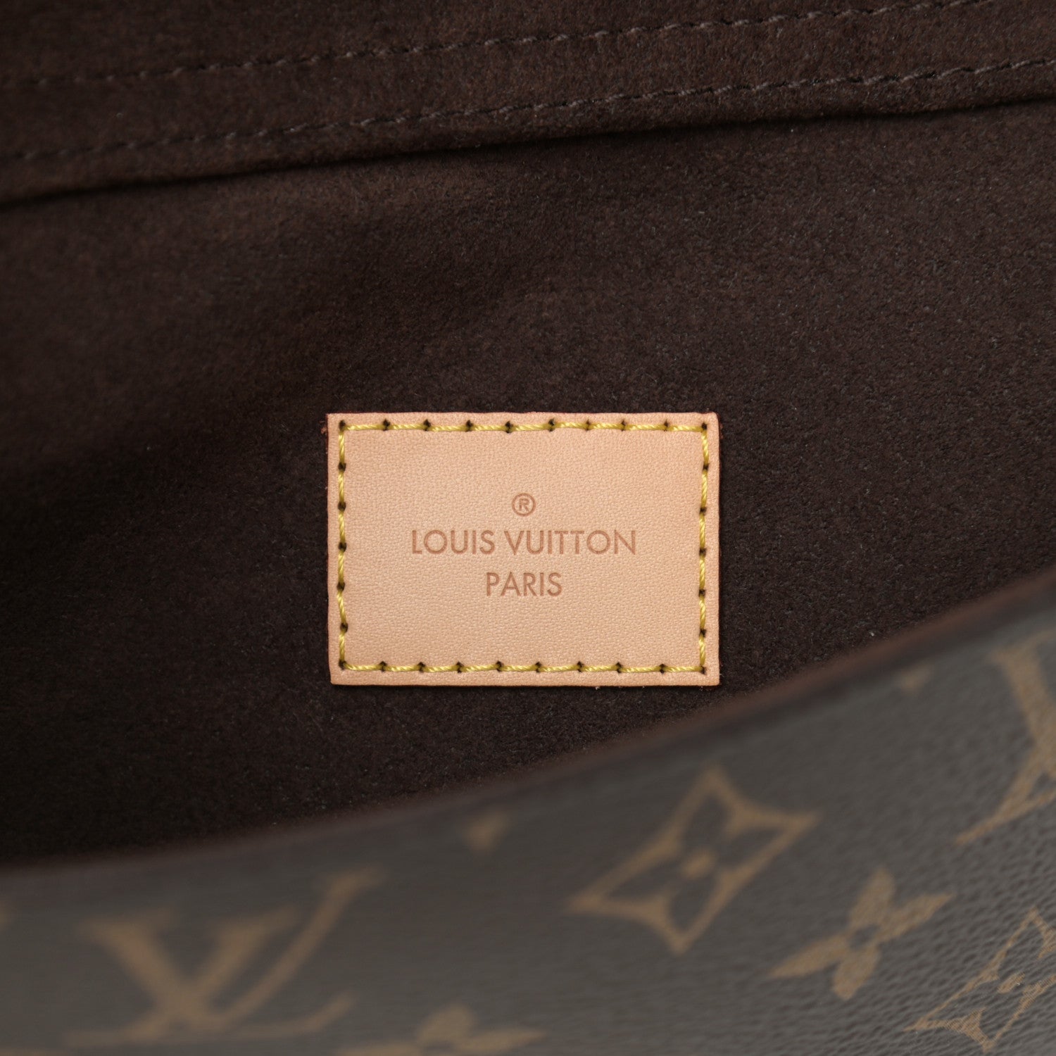 Louis Vuitton Monogram Metis 6 of 17