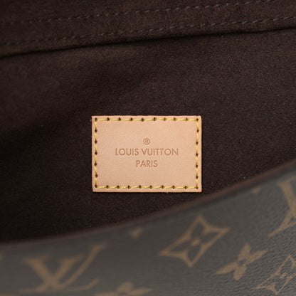 Louis Vuitton Monogram Metis 6 of 17