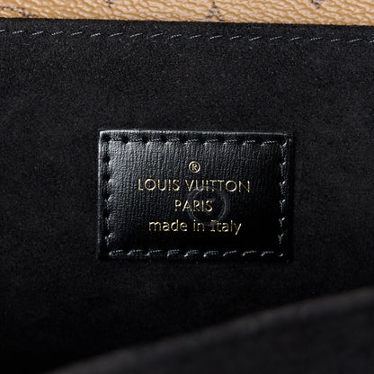Louis Vuitton Reverse Monogram Pochette Metis 6 of 13