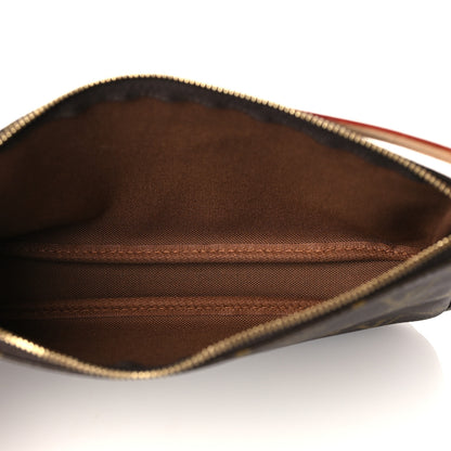 Louis Vuitton Monogram Pochette Accessories 5 of 10