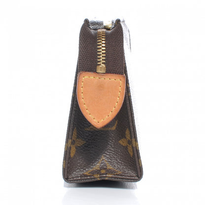 Louis Vuitton Monogram Toiletry Pouch 15 4 of 8
