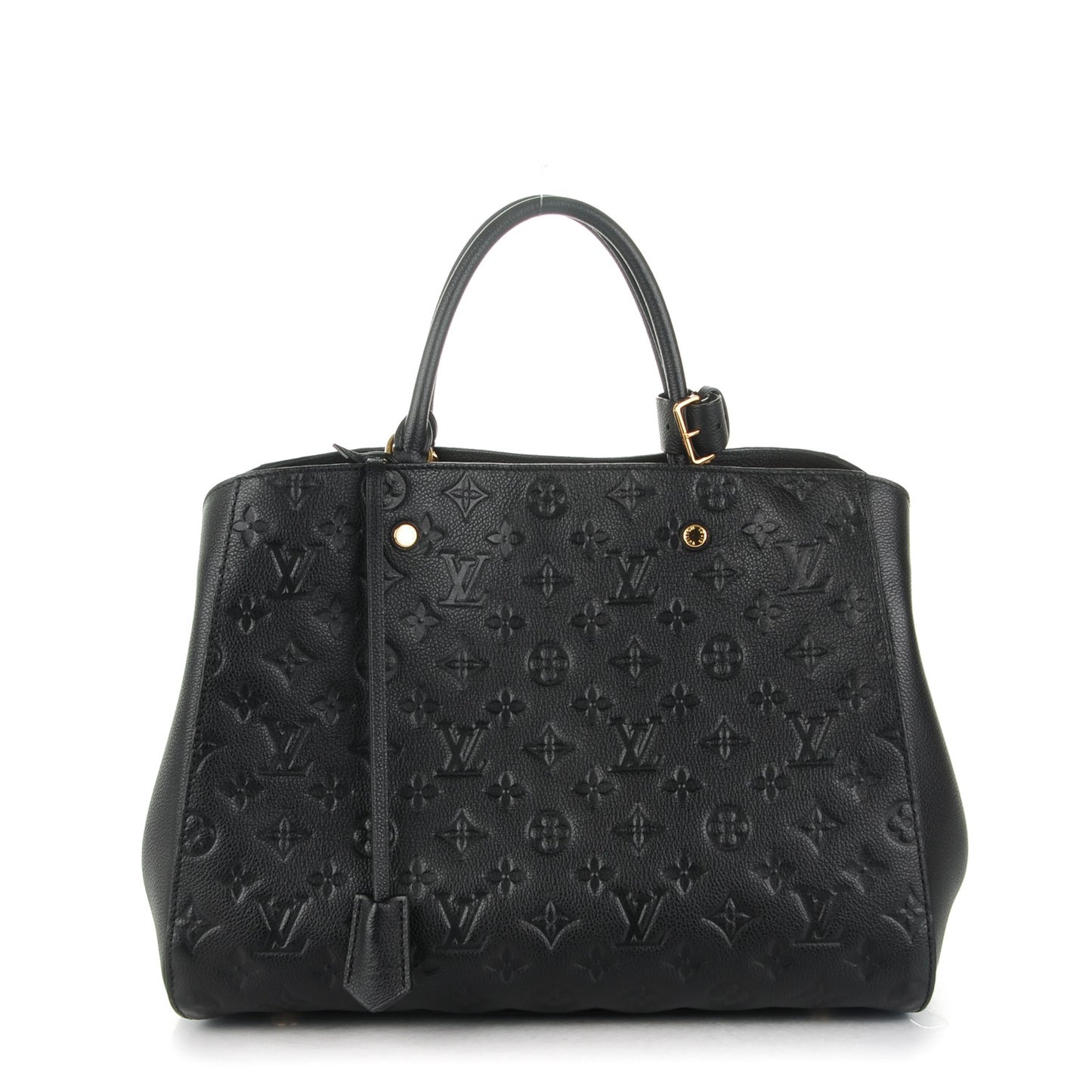 Empreinte Montaigne GM Black