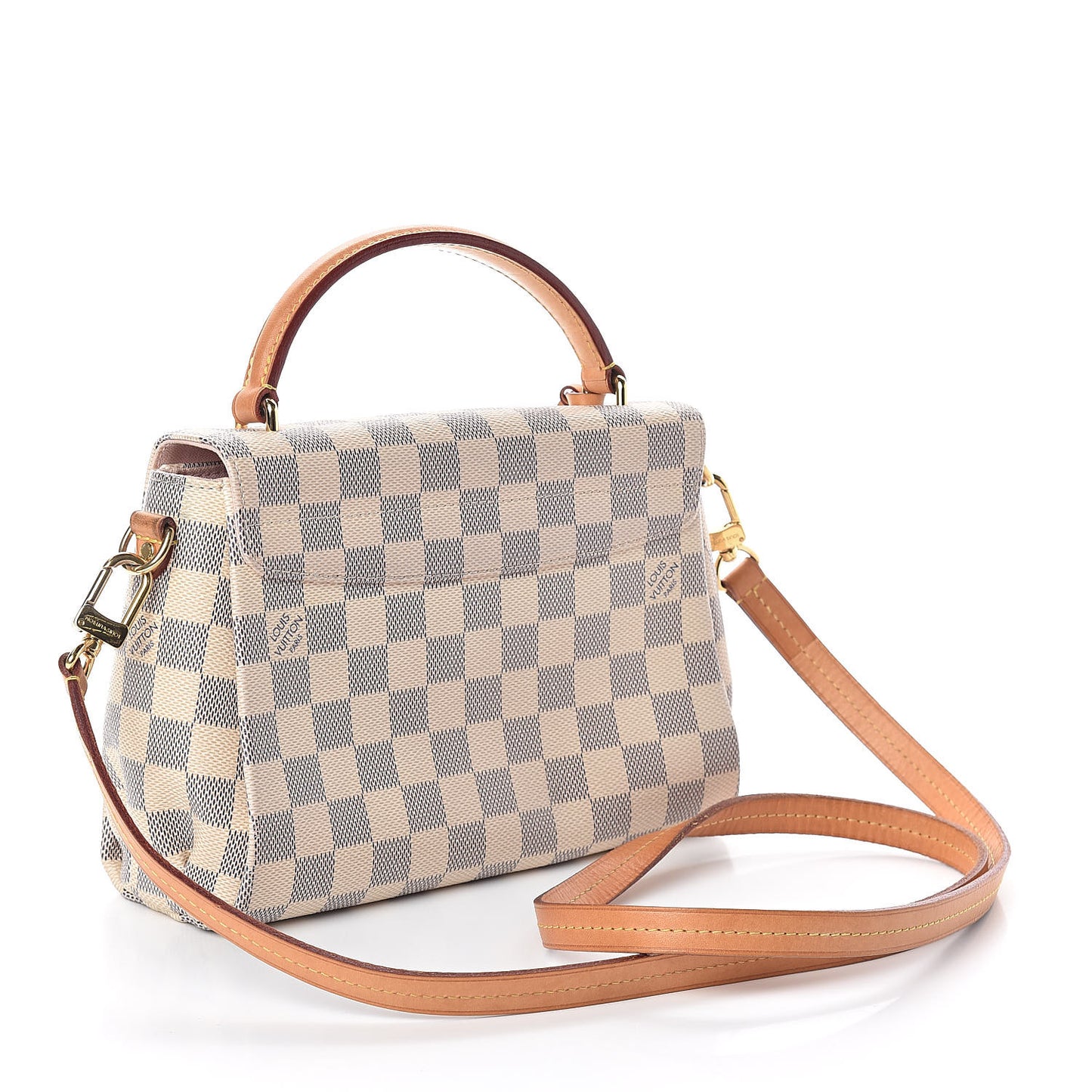 Damier Azur Croisette