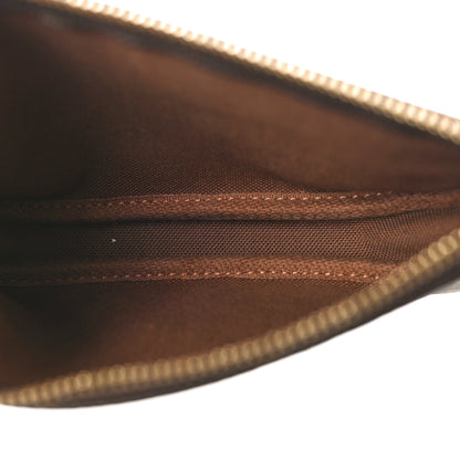 Louis Vuitton Monogram Mini Pochette Accessories 5 of 8