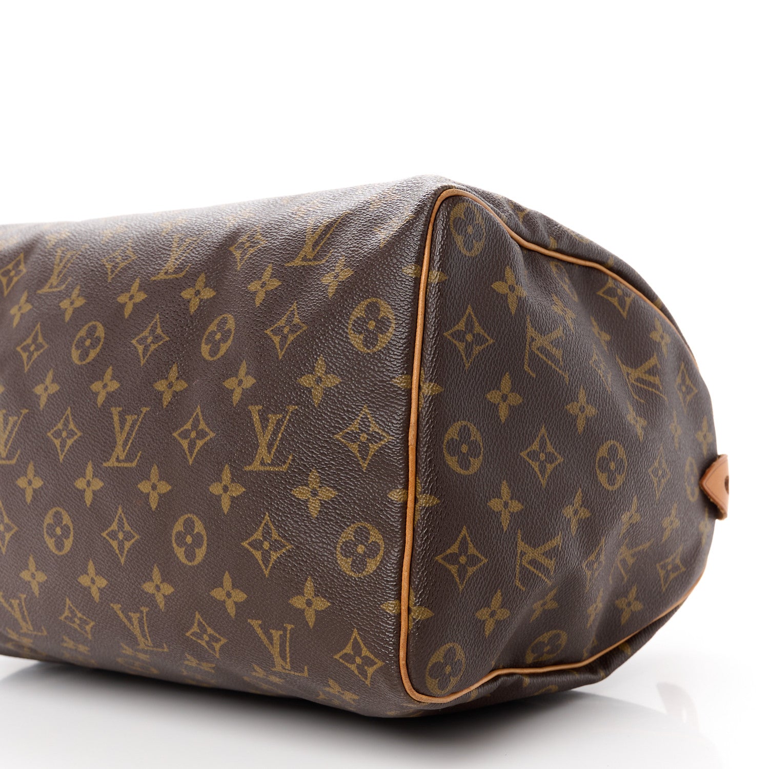 Louis Vuitton Monogram Speedy 35 12 of 12