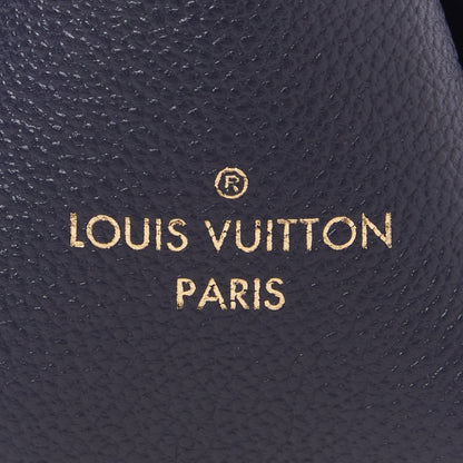 Louis Vuitton Empreinte Surene BB Marine Rouge 7 of 8