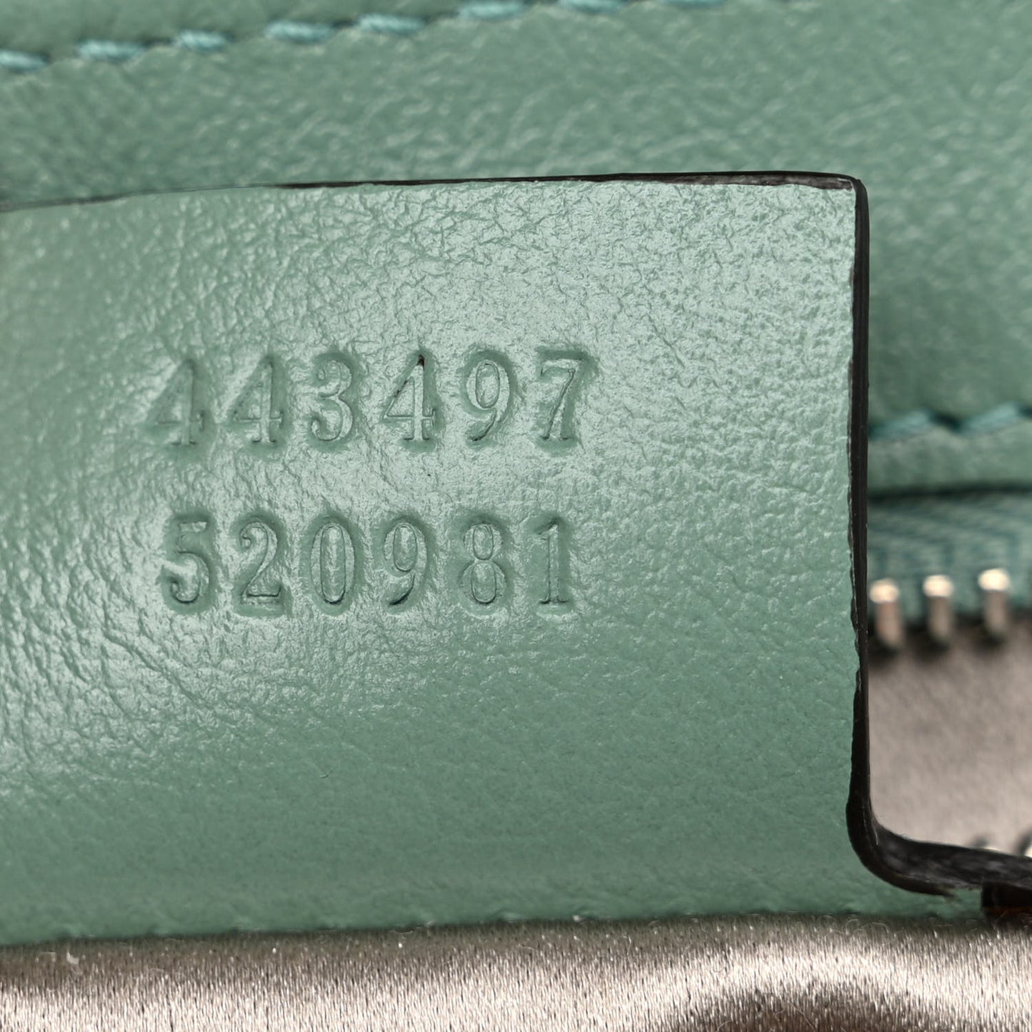 Sequin Satin Calfskin Matelasse Diagonal Small GG Marmont Shoulder Bag Grigio Argento Verde Chiaro Rosa Giallo Light Water Green