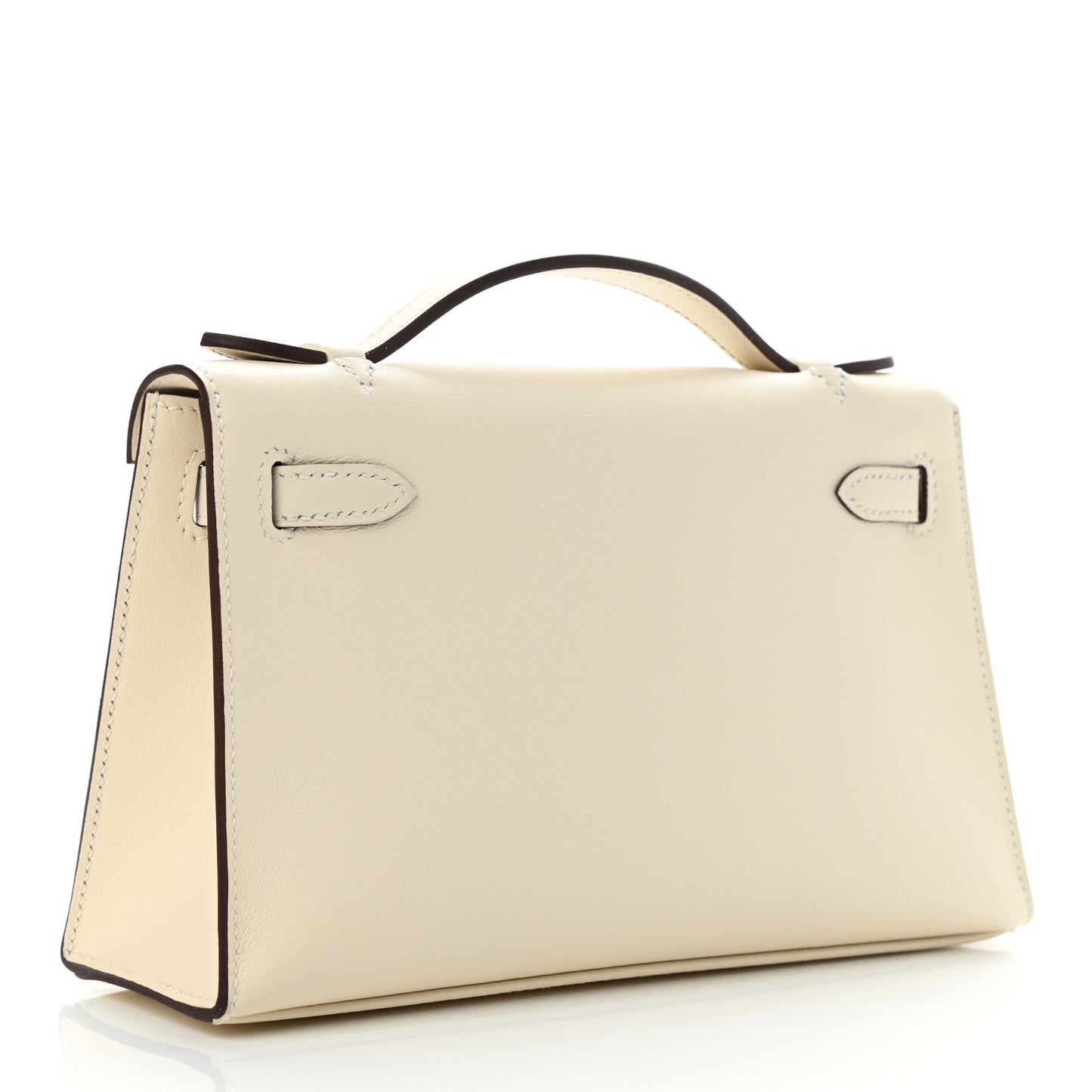 Swift Kelly Pochette Clutch Nata