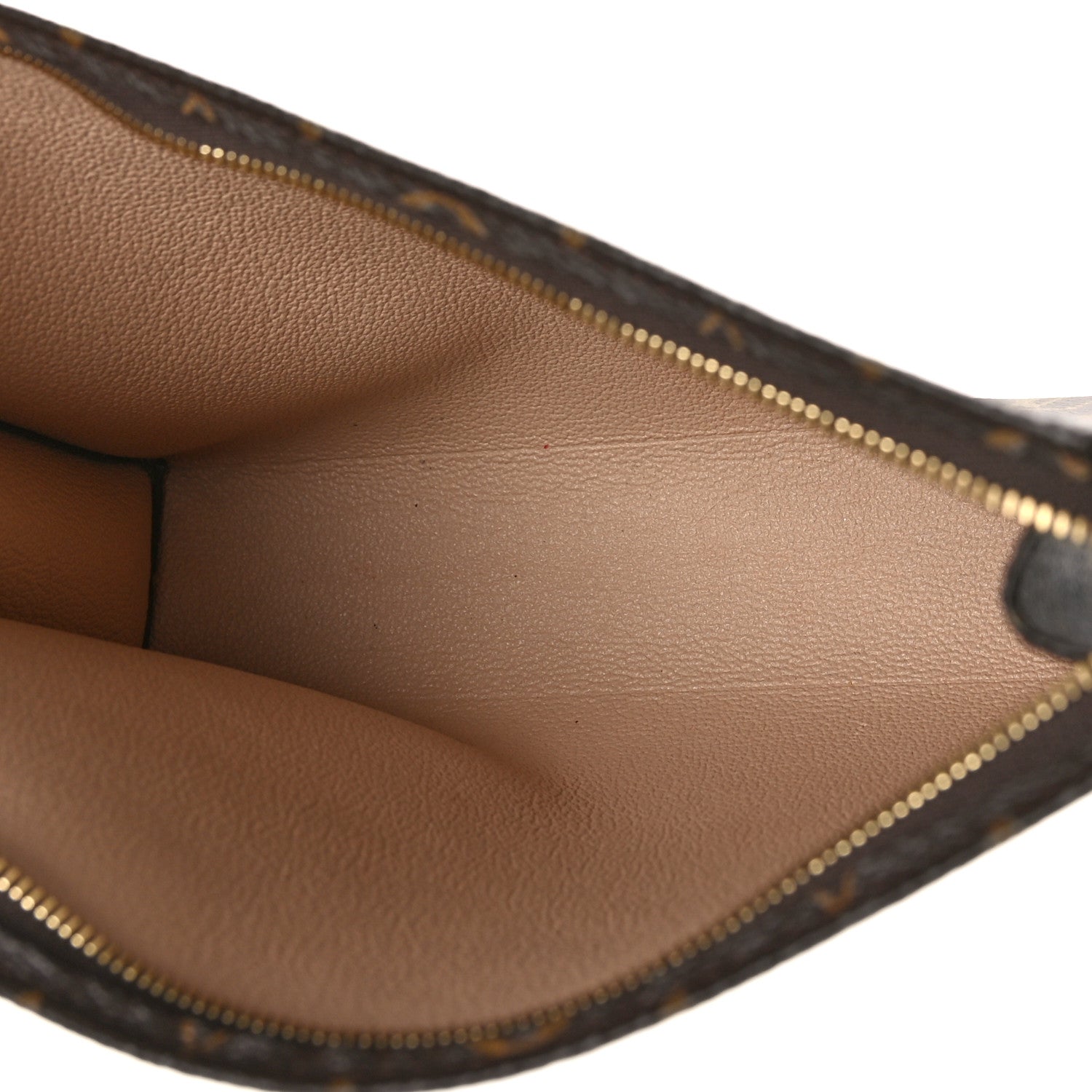 Louis Vuitton Monogram Toiletry Pouch 26 5 of 9