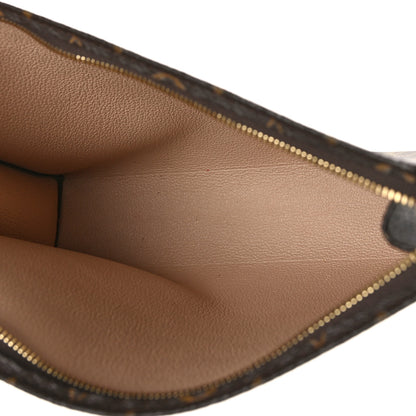 Louis Vuitton Monogram Toiletry Pouch 26 5 of 9
