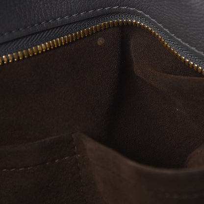Louis Vuitton Mahina Stellar GM Anthracite 8 of 14