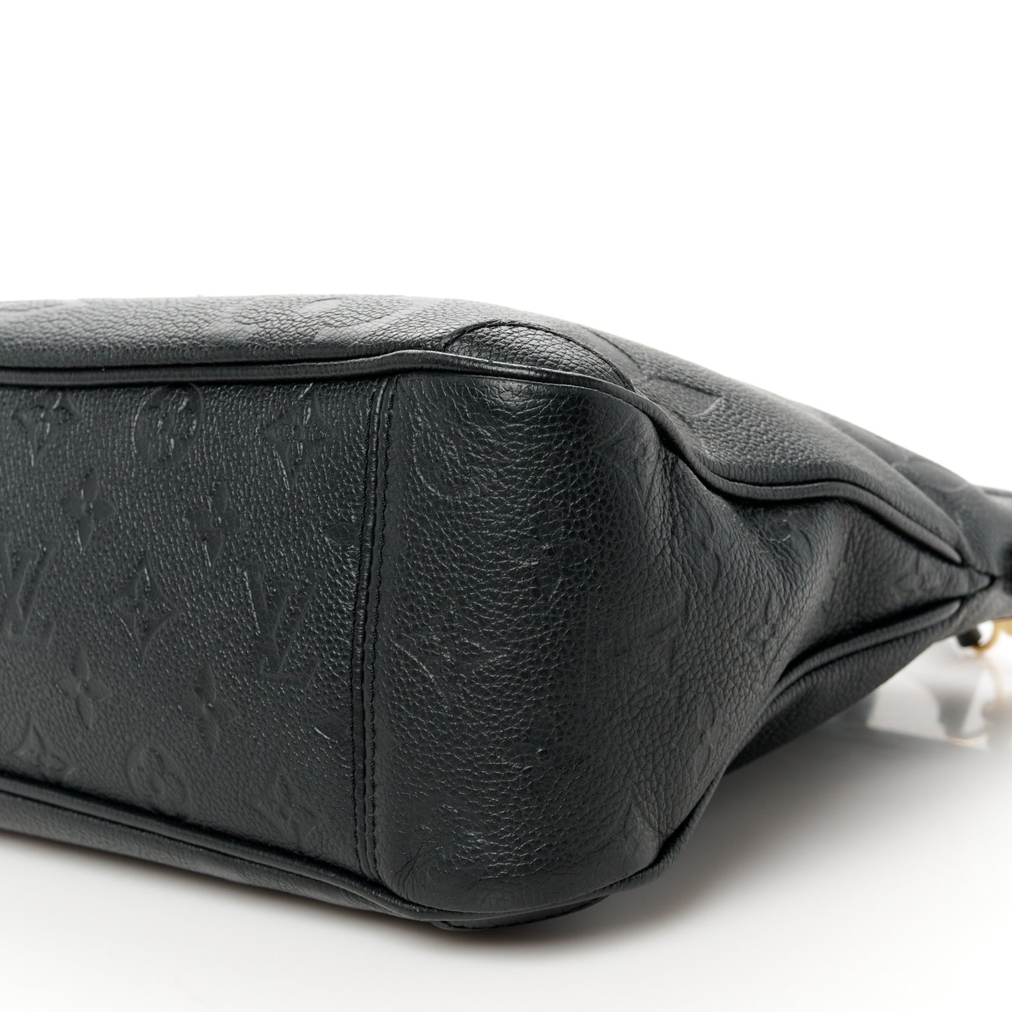 Empreinte Monogram Giant Trianon MM Black