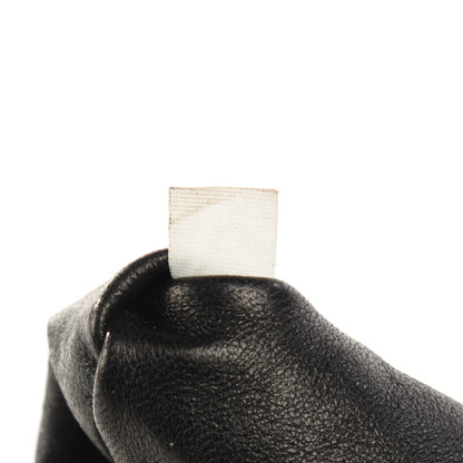 Prada Soft Calf Bucket Bag Nero Black 9 of 10